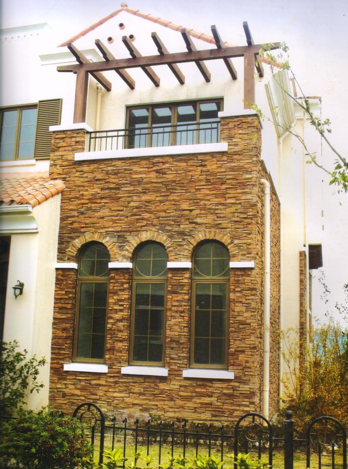 Cultured Stone 3