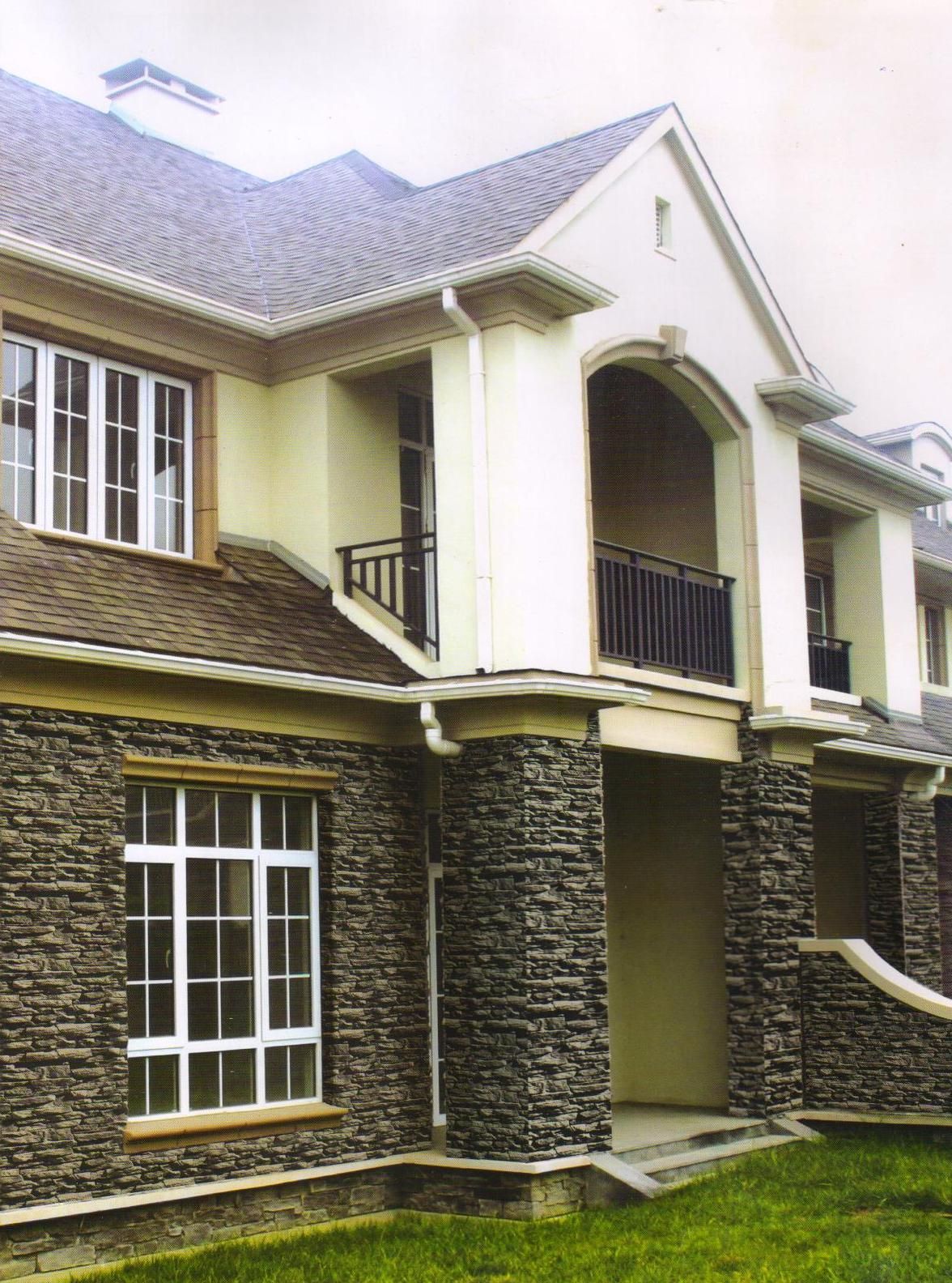 Cultured Stone 4