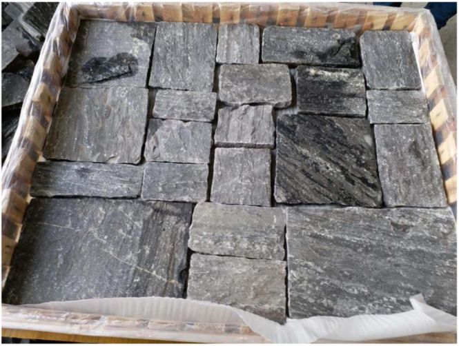 Castle Stone 2
