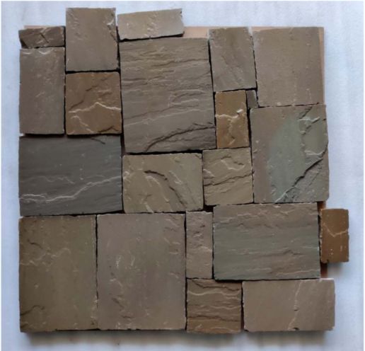 Castle Stone 4