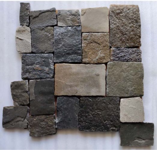 Castle Stone
