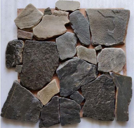 Field Stone 3