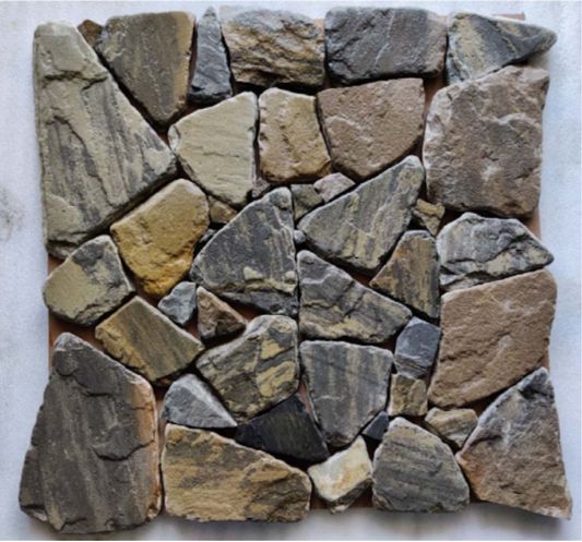 Field Stone 4