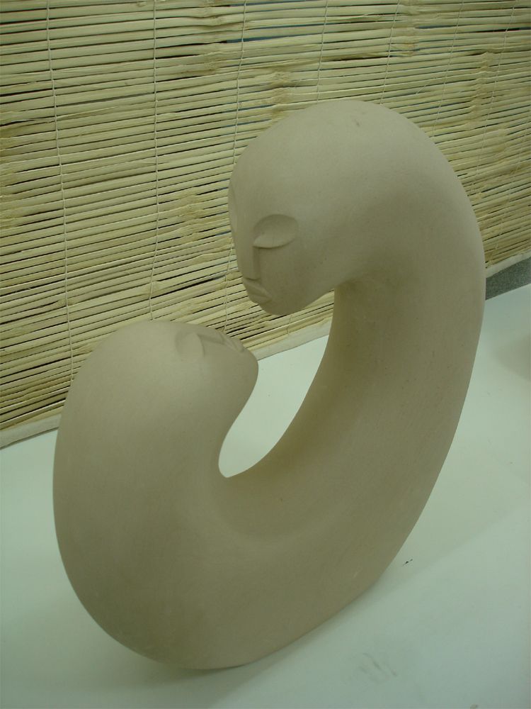 Stone Sculptures & Artifacts 2
