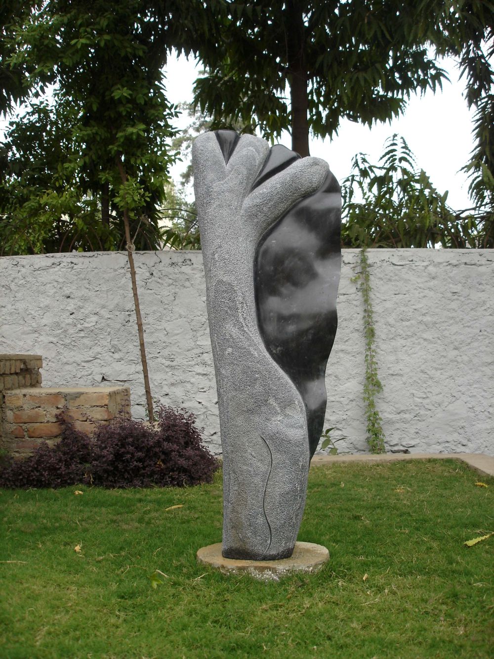 Stone Sculptures & Artifacts 3